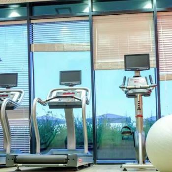 Hotel Hilton Garden Inn Mbabane image