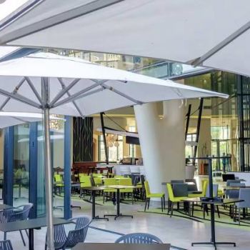 Hotel Hilton Garden Inn Mbabane image