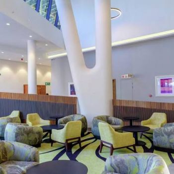 Hotel Hilton Garden Inn Mbabane image