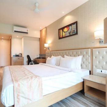 Hotel Hotel Cliffton image
