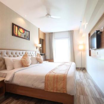 Hotel Hotel Cliffton image