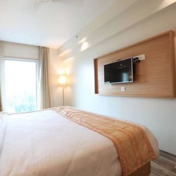 Hotel Hotel Cliffton image