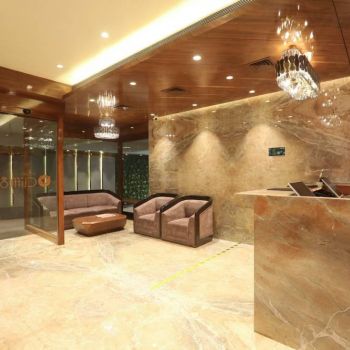 Hotel Hotel Cliffton image