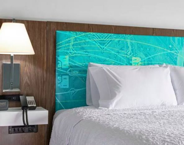 Hampton Inn Monticello NY