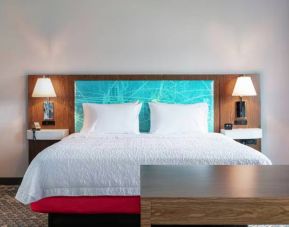 Hampton Inn Monticello NY, Monticello 