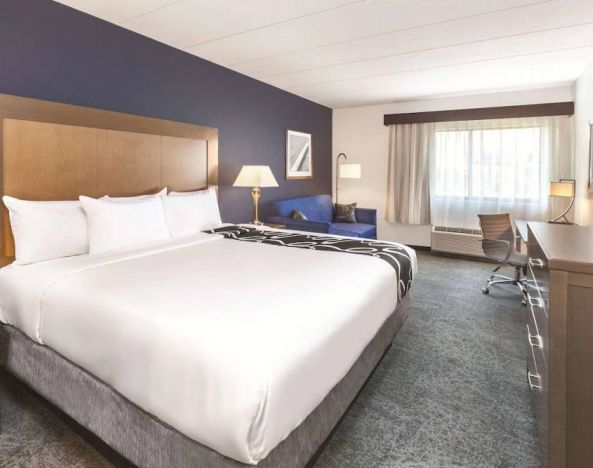 La Quinta Inn & Suites By Wyndham Philadelphia Airport, Essington