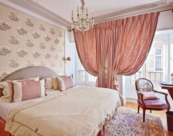 Villa Victor Louis