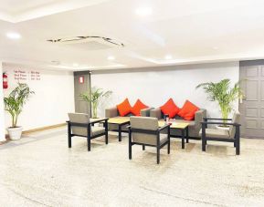 Hotel Golden Saffron, New Delhi