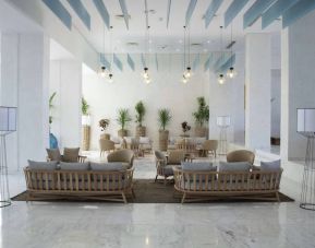 Hilton Skanes Monastir Beach Resort, Monastir