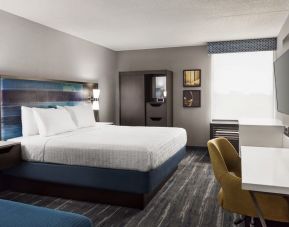 Hampton Inn Chicago-O'Hare International Airport, Schiller Park