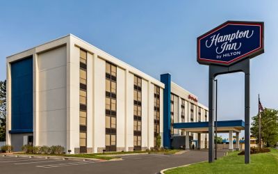 Hampton Inn Chicago-O'Hare International Airport