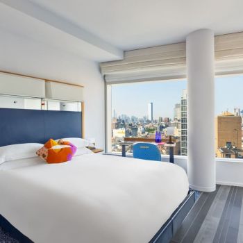 Hotel The Standard East Village image