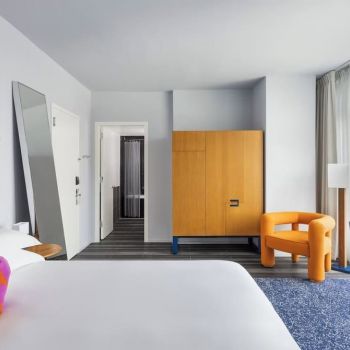 Hotel The Standard East Village image