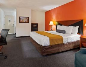 SureStay Hotel by Best Western Greenville, Greenville