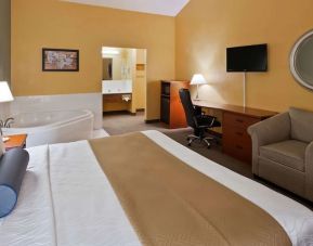 SureStay Hotel by Best Western Greenville, Greenville