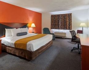 SureStay Hotel by Best Western Greenville, Greenville