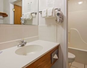 SureStay Hotel by Best Western Greenville, Greenville