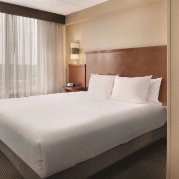 Hotel Hyatt Place Chicago/Hoffman Estates image