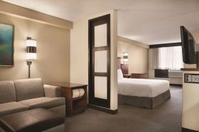 Hotel Hyatt Place Chicago/Hoffman Estates image