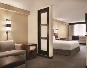 Hyatt Place Chicago/Hoffman Estates, Hoffman Estates