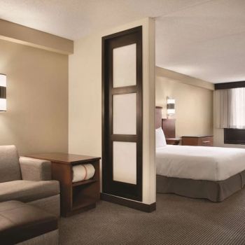 Hotel Hyatt Place Chicago/Hoffman Estates image