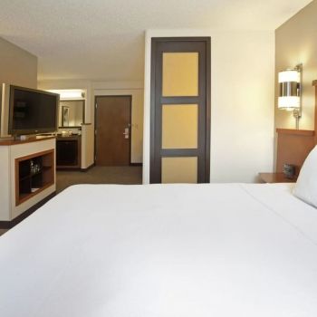 Hotel Hyatt Place Chicago/Hoffman Estates image
