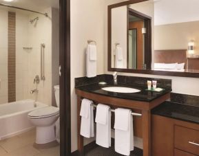 Hyatt Place Chicago/Hoffman Estates, Hoffman Estates