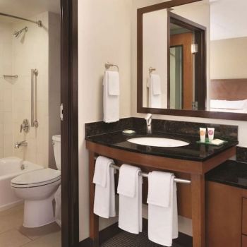 Hotel Hyatt Place Chicago/Hoffman Estates image