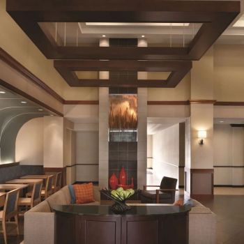 Hotel Hyatt Place Chicago/Hoffman Estates image