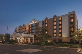 Hotel Hyatt Place Chicago/Hoffman Estates image