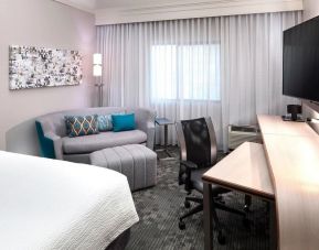 Courtyard By Marriott Pensacola, Pensacola