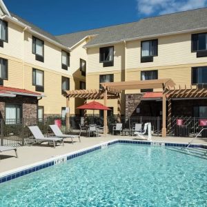 Towneplace Suites Panama City