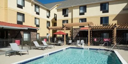Towneplace Suites Panama City