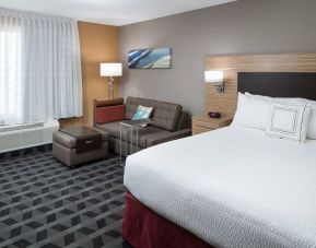 Towneplace Suites Panama City, Panama City