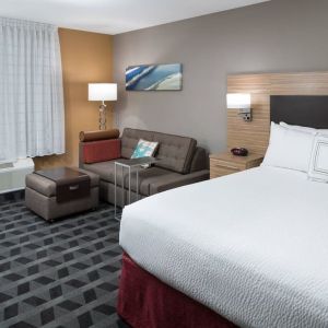 Towneplace Suites Panama City