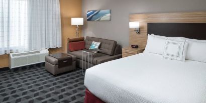 Towneplace Suites Panama City