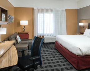 Towneplace Suites Panama City, Panama City