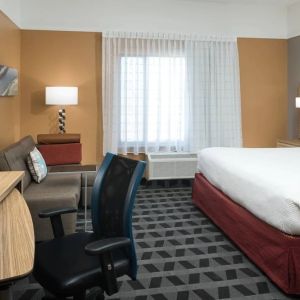 Towneplace Suites Panama City