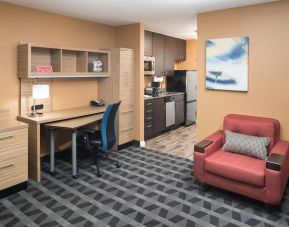 Towneplace Suites Panama City, Panama City
