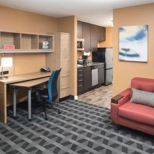 Towneplace Suites Panama City