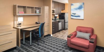 Towneplace Suites Panama City