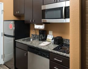 Towneplace Suites Panama City, Panama City
