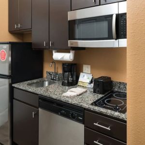 Towneplace Suites Panama City