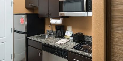 Towneplace Suites Panama City