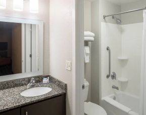 Towneplace Suites Panama City, Panama City