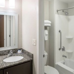 Towneplace Suites Panama City
