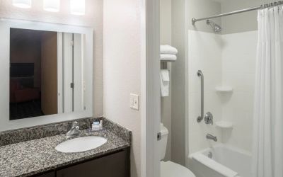 Towneplace Suites Panama City
