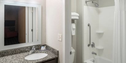 Towneplace Suites Panama City