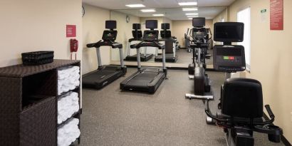 Towneplace Suites Panama City