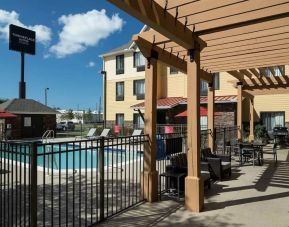 Towneplace Suites Panama City, Panama City
